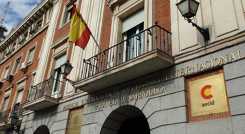 La Ayuda Oficial al Desarrollo española crece un 12% en 2024 superando los 4.000 millones de euros