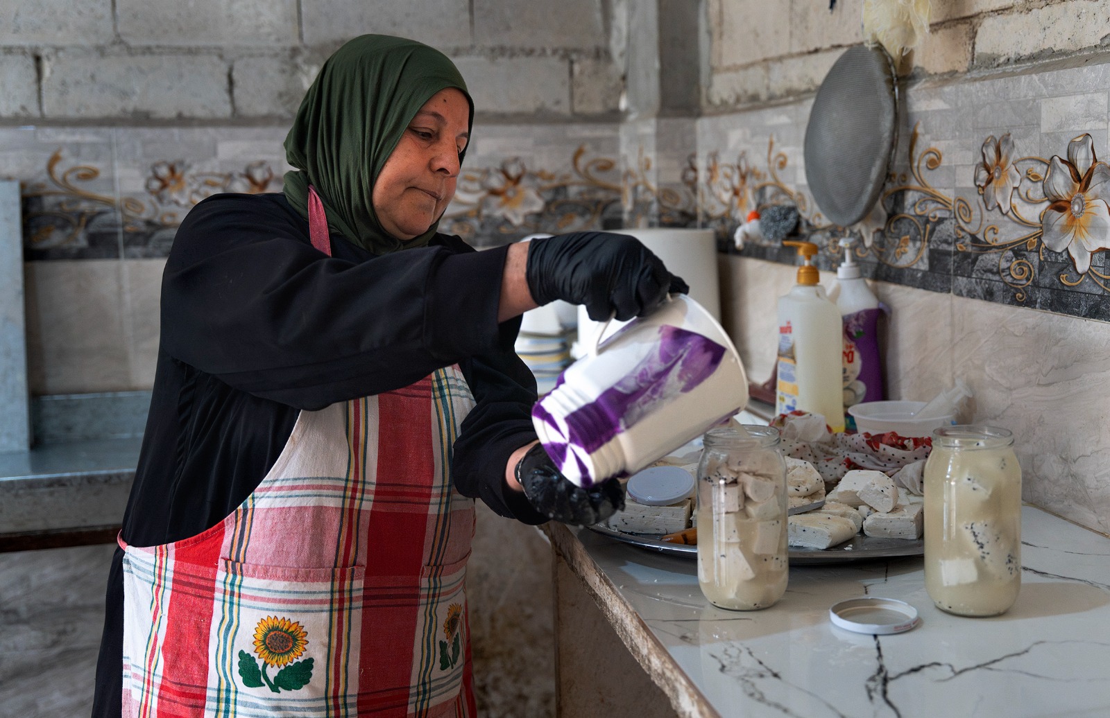 Foto: © Miguel Lizana / AECID