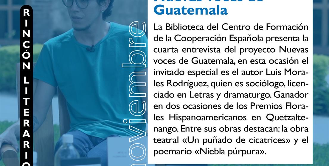 Luis Morales Rodríguez