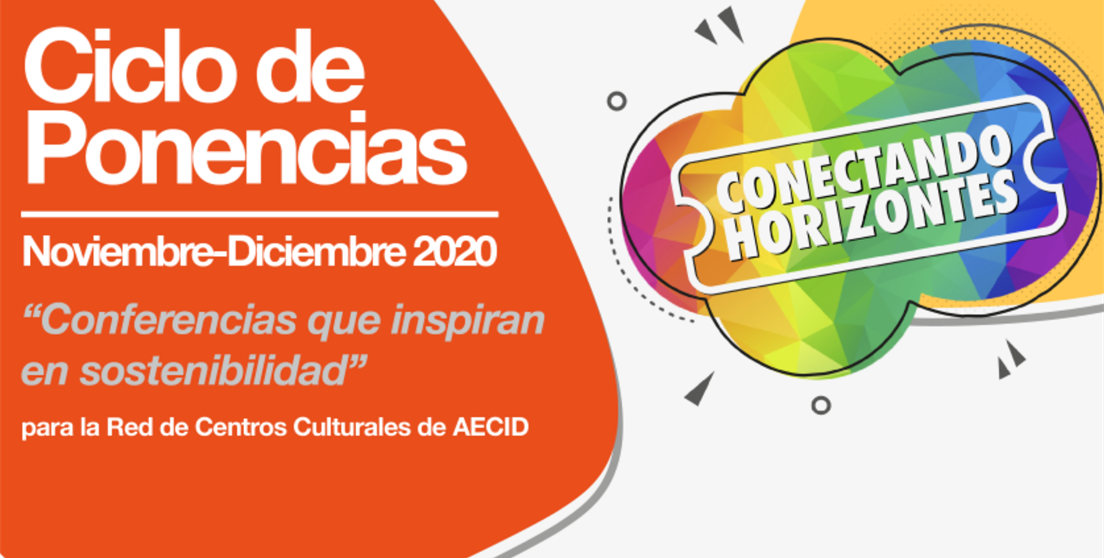 Conectando horizontes