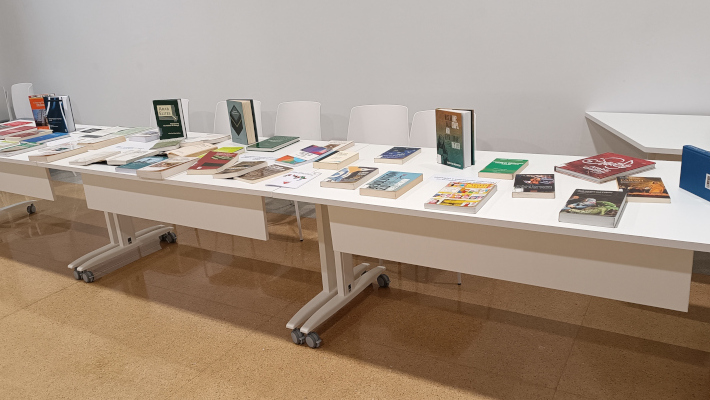 Selección bibliográfica