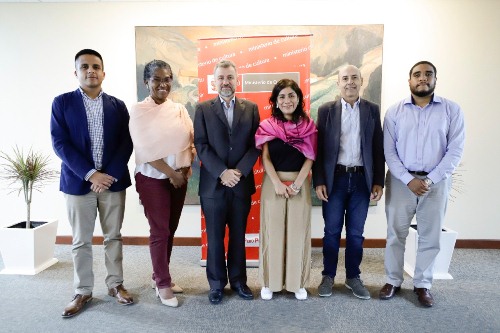 Más de cincuenta asociaciones afroperuanas registradas en el Ministerio de Cultura serán ...
