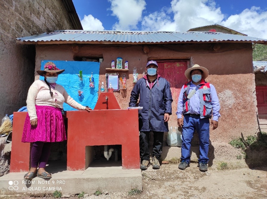 Fondo del Agua de la Cooperación Española recibió premio iAgua por su labor en 19 países