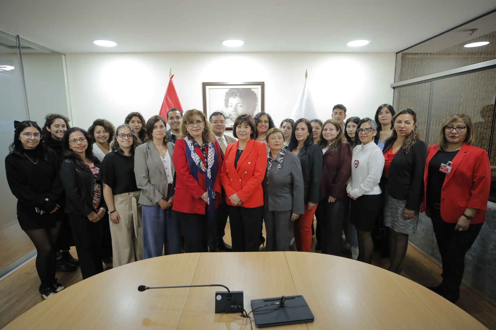 MIMP lanza curso para prevenir el hostigamiento sexual en las universidades, con apoyo de la ...