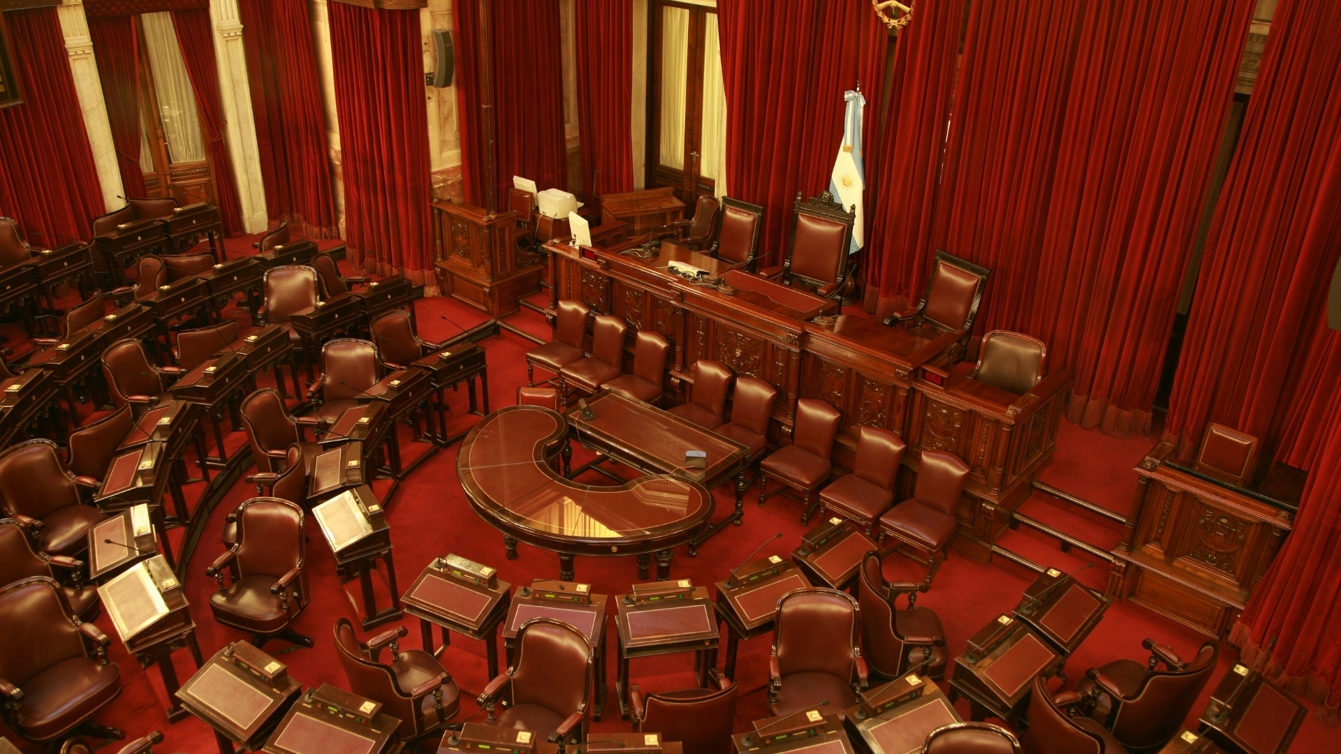 Parlamento abierto: modernización, transparencia y participación ciudadana