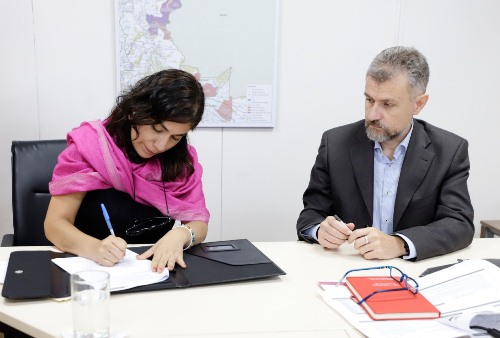 Más de cincuenta asociaciones afroperuanas registradas en el Ministerio de Cultura serán beneficiadas gracias al proyecto financiado por la AECID